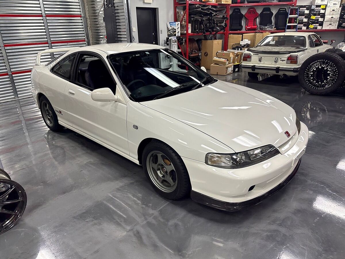 1900 Acura Integra - photo 11