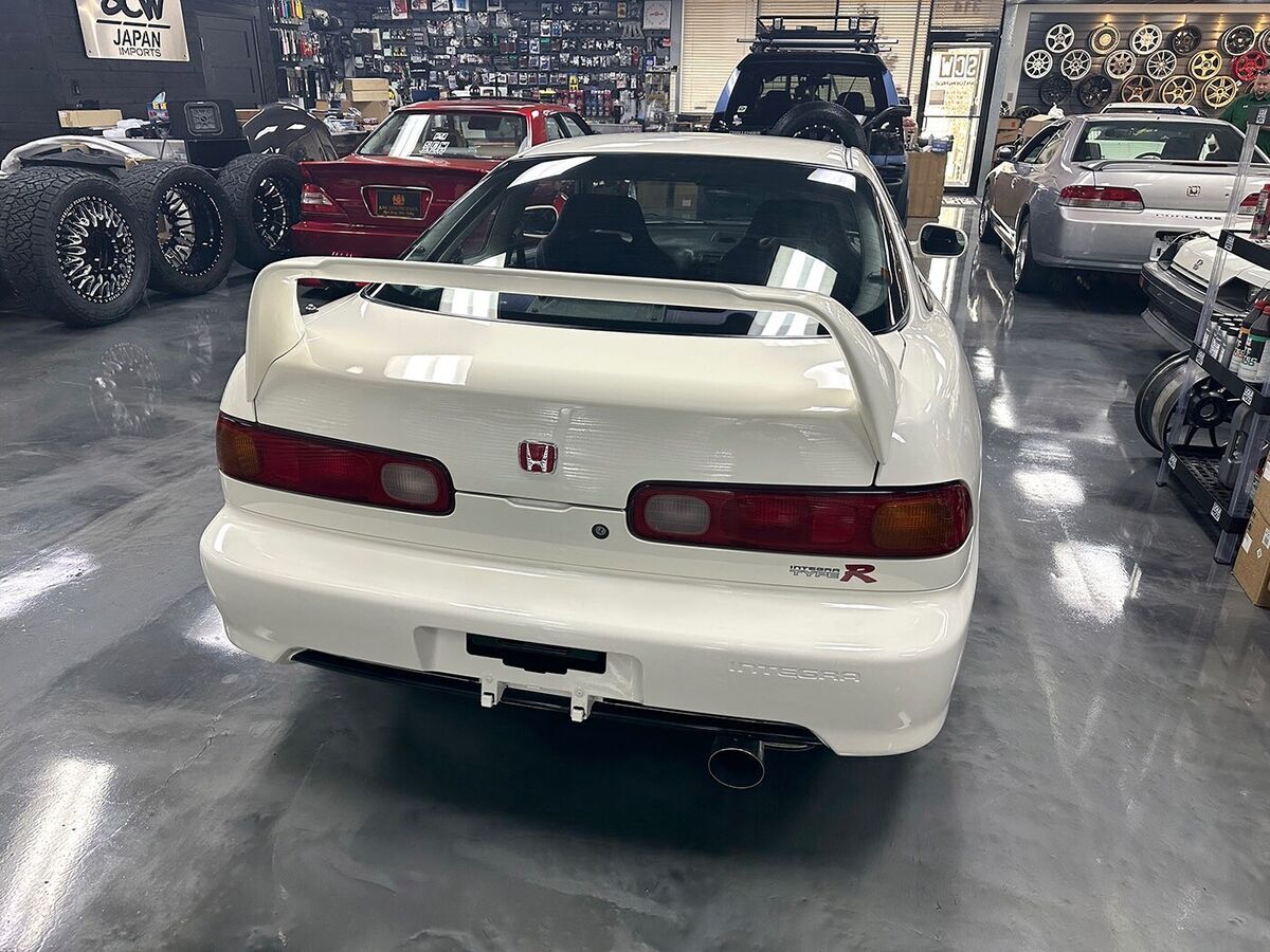 1900 Acura Integra - photo 13