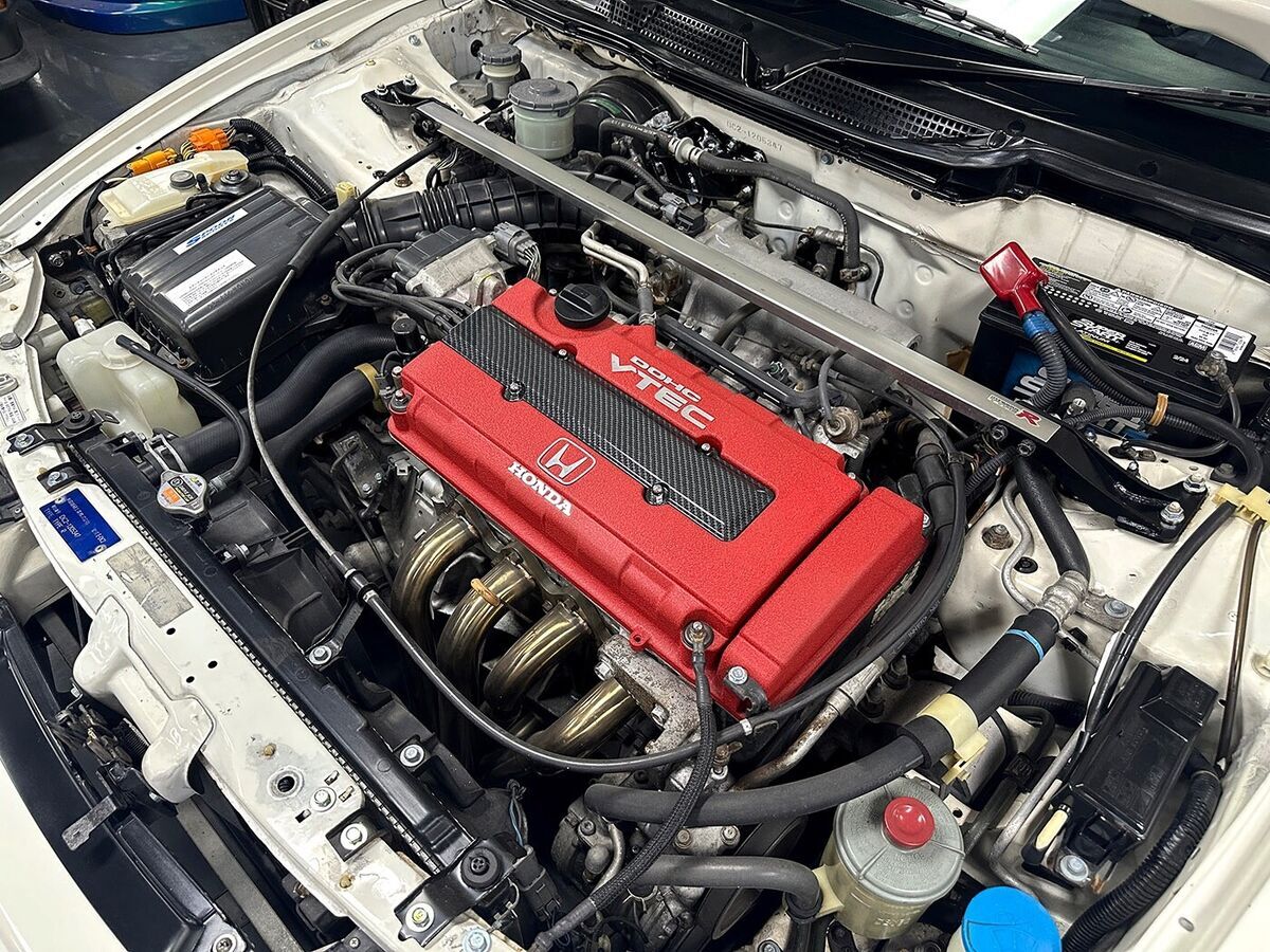 1900 Acura Integra - photo 3