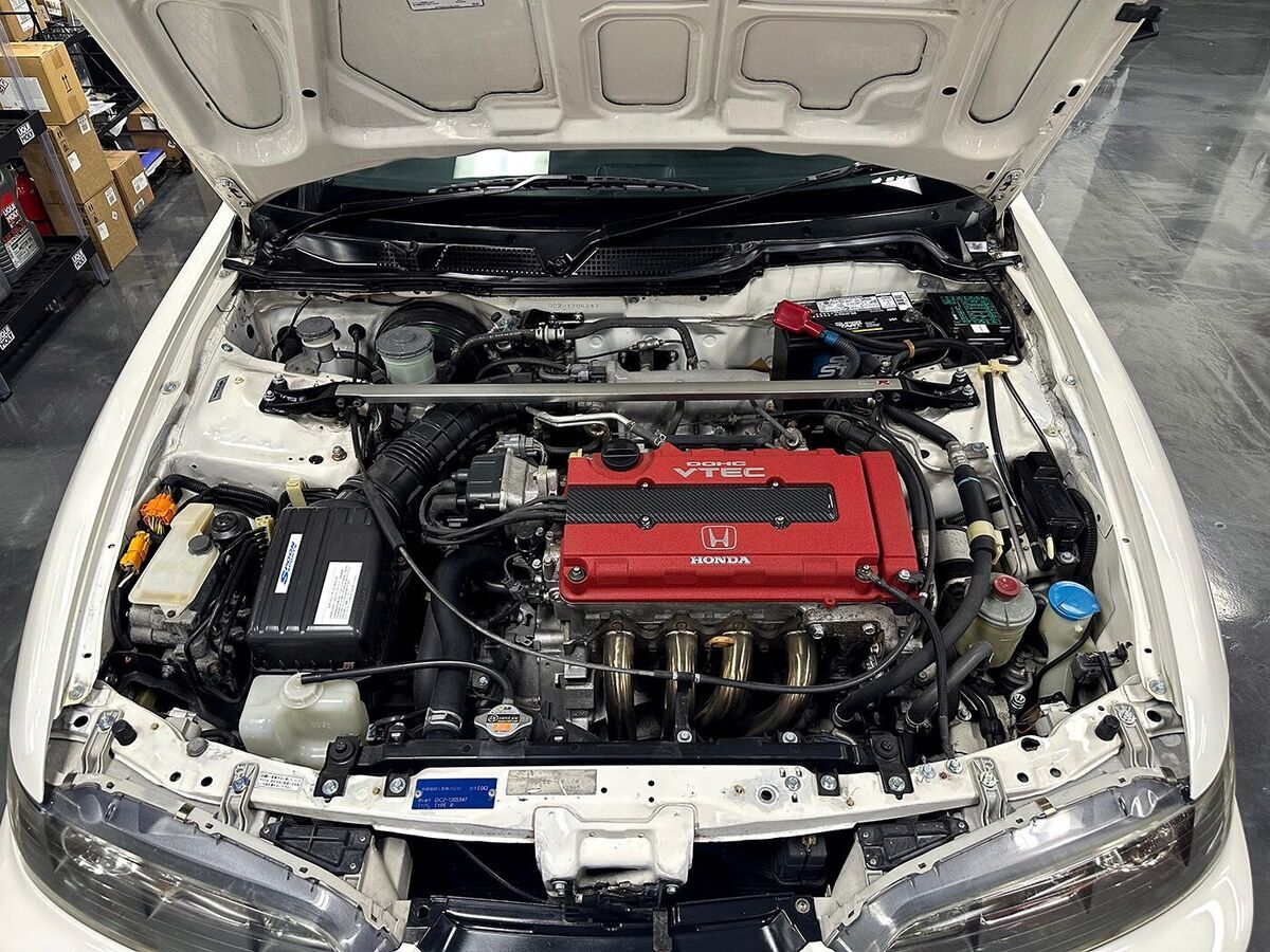 1900 Acura Integra - photo 4