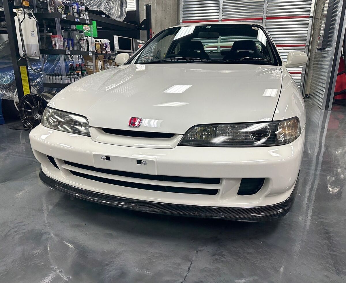 1900 Acura Integra - photo 5