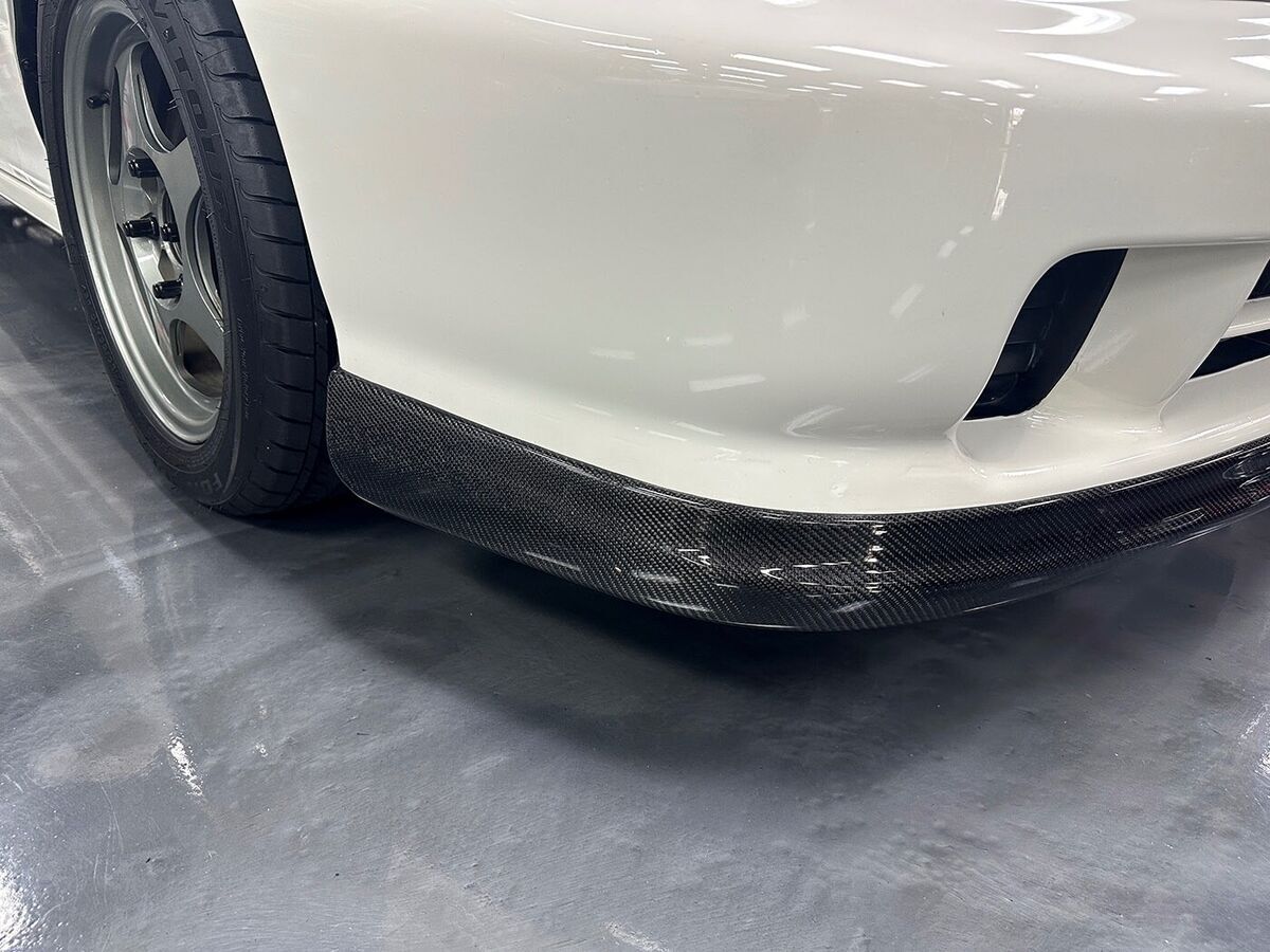 1900 Acura Integra - photo 6