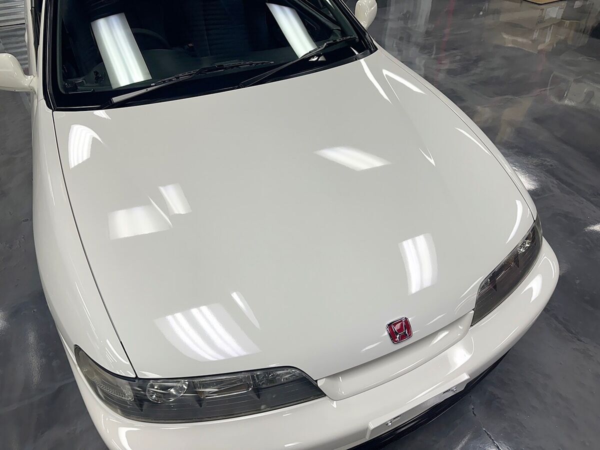 1900 Acura Integra - photo 7