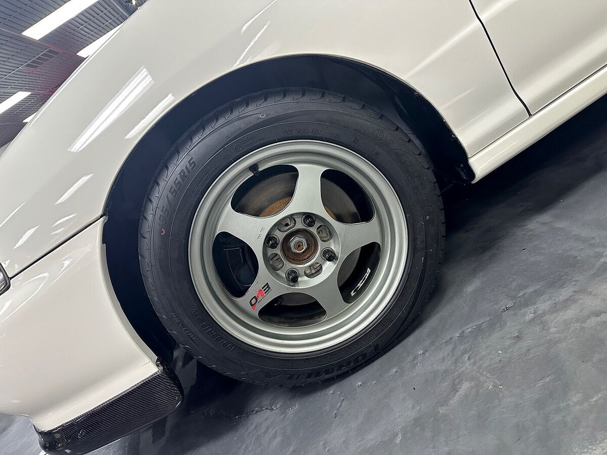 1900 Acura Integra - photo 9