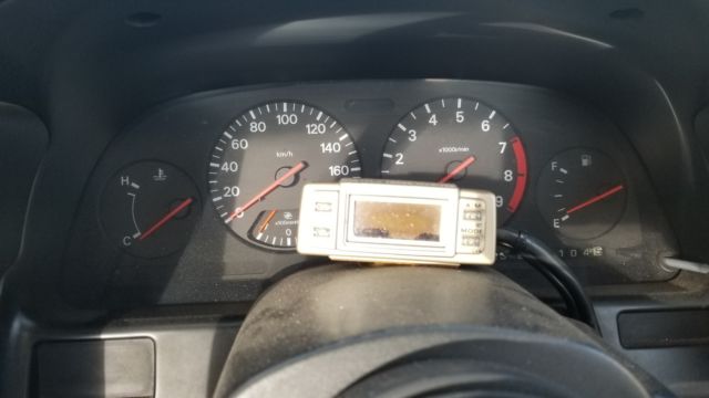 1990 Nissan 300ZX Twin Turbo - photo 8