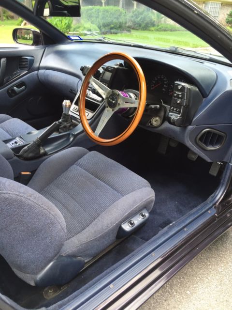 1980 Nissan 300ZX - photo 8