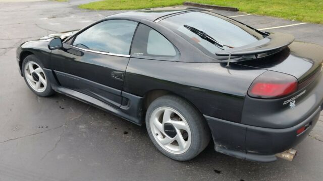 1992 Dodge Stealth RT Twin Turbo - photo 2
