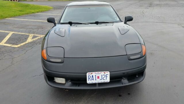 1992 Dodge Stealth RT Twin Turbo - photo 6