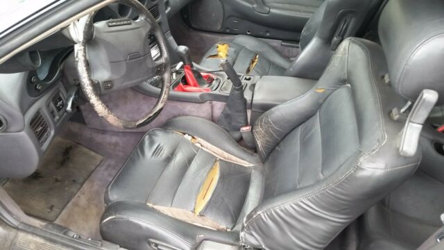 1992 Dodge Stealth RT Twin Turbo - photo 7