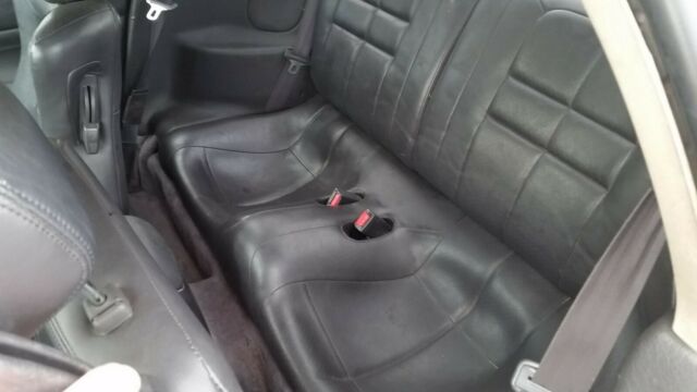 1992 Dodge Stealth RT Twin Turbo - photo 8