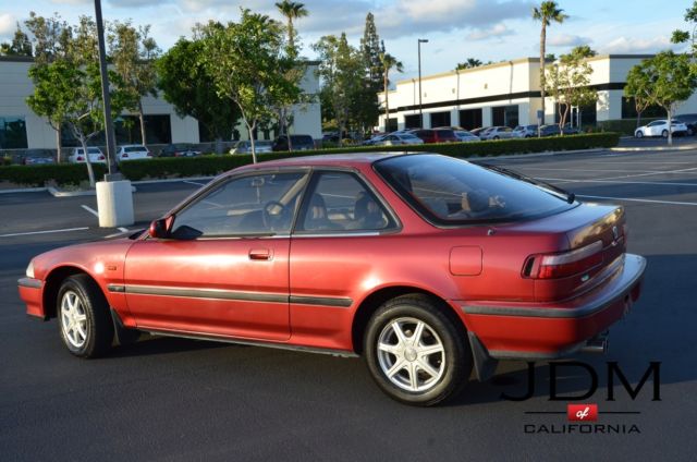 1990 Acura Integra - photo 3