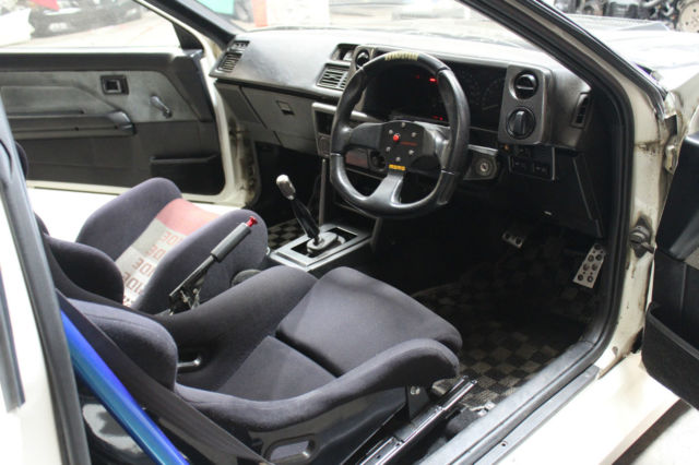 1980 Toyota Corolla - photo 10