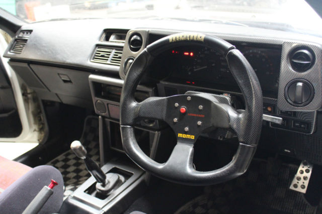 1980 Toyota Corolla - photo 13