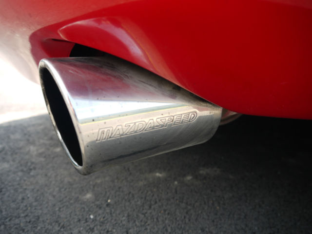 1991 Mazda MX-5 Miata - photo 10