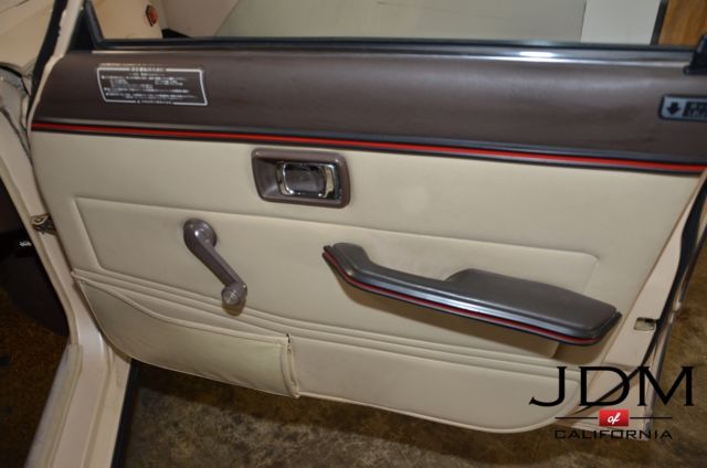 1982 Honda Civic Hatchback - photo 13