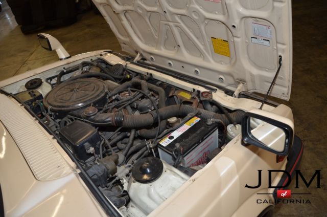 1982 Honda Civic Hatchback - photo 4