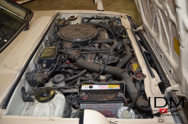 1982 Honda Civic Hatchback - photo 6