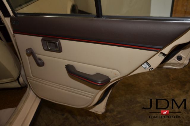 1982 Honda Civic Hatchback - photo 9