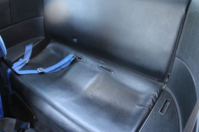 1989 Honda CRX - photo 6