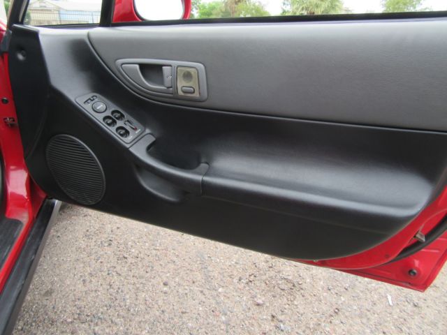 1992 Honda Del Sol - photo 6