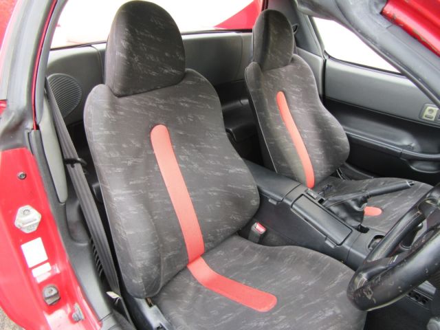 1992 Honda Del Sol - photo 7