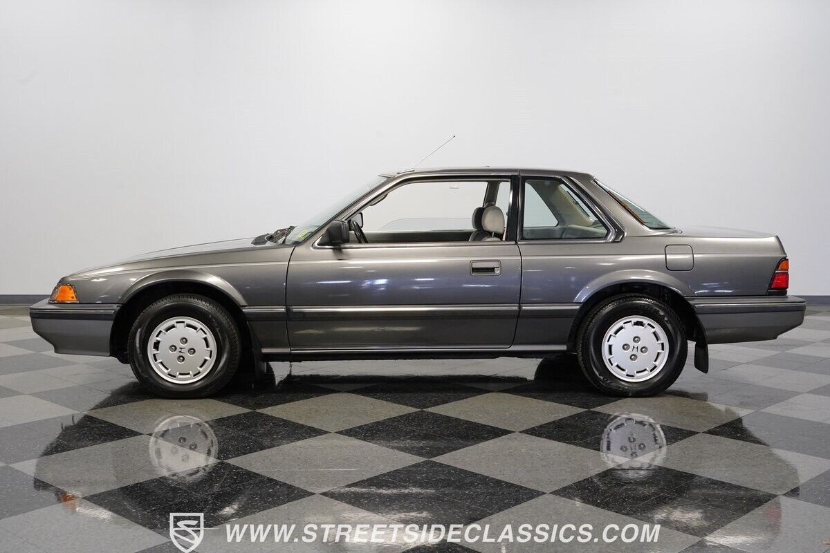 1985 Honda Prelude - photo 3