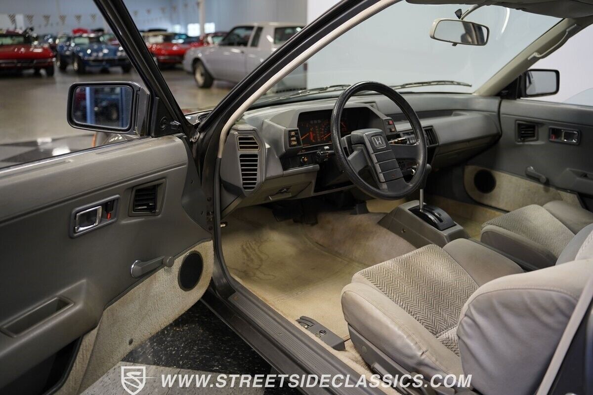 1985 Honda Prelude - photo 5