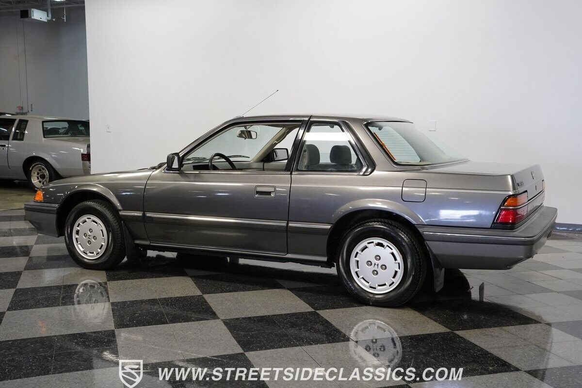 1985 Honda Prelude - photo 9