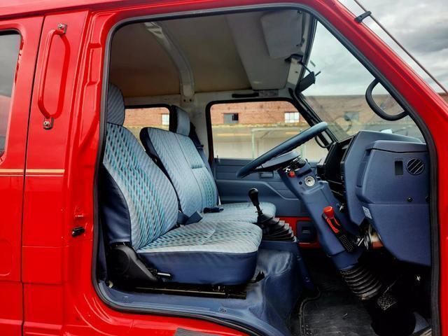 1992 Isuzu Elf Fire Truck - photo 11
