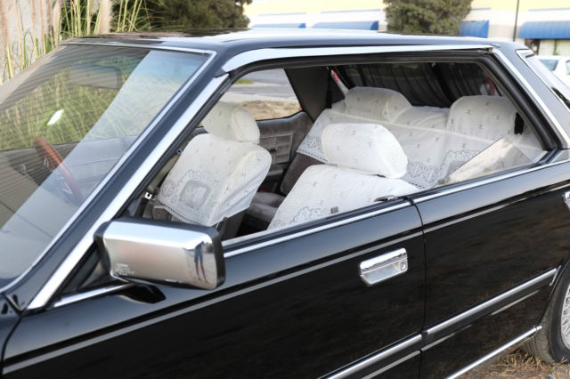 1980 Nissan Other Gloria Y30 - photo 11