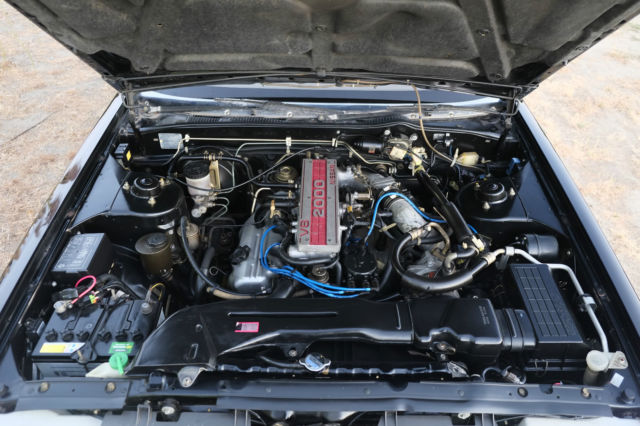 1980 Nissan Other Gloria Y30 - photo 12