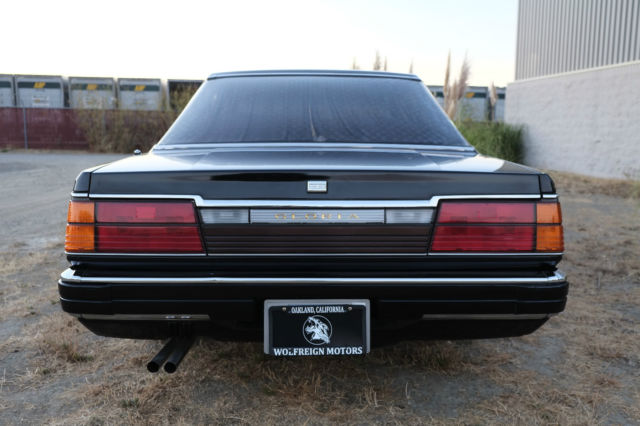 1980 Nissan Other Gloria Y30 - photo 5