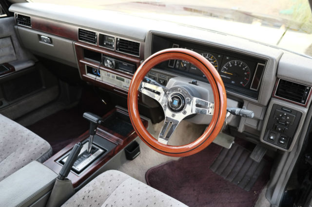 1980 Nissan Other Gloria Y30 - photo 7
