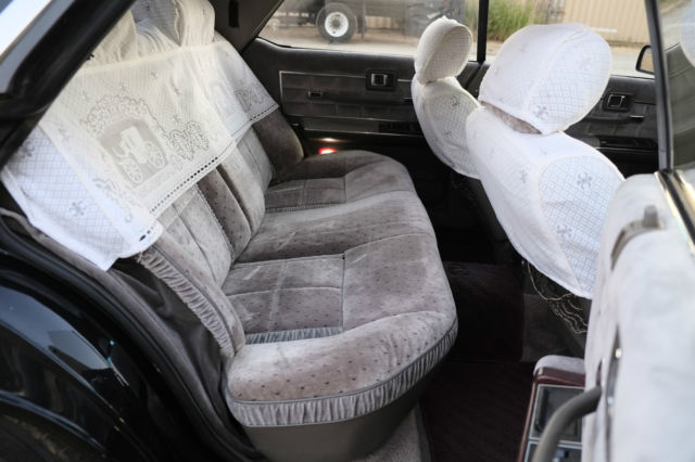 1980 Nissan Other Gloria Y30 - photo 9