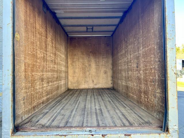 1994 Nissan Atlas 200 Box Truck - photo 9