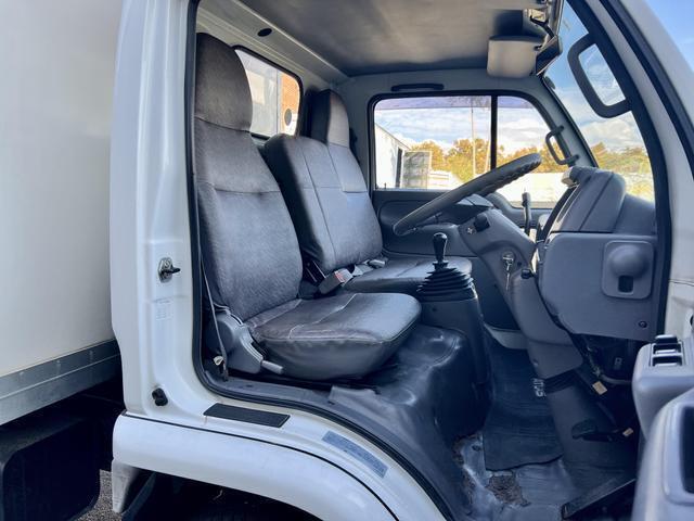 1994 Nissan Atlas 200 Box Truck - photo 12