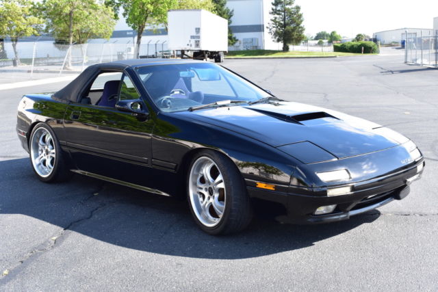 1990 Mazda RX-7