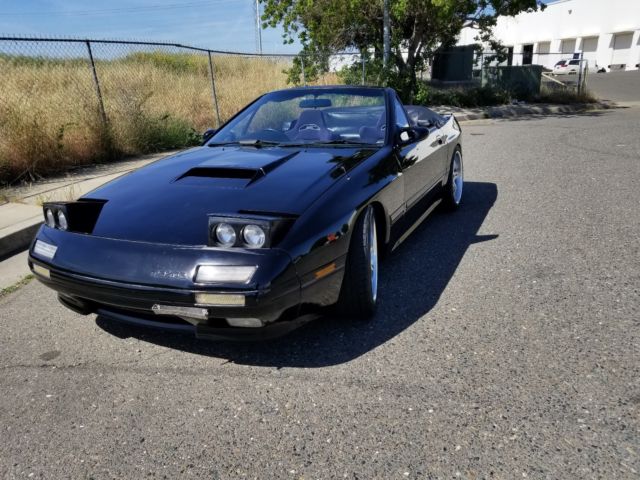 1990 Mazda RX-7 - photo 12