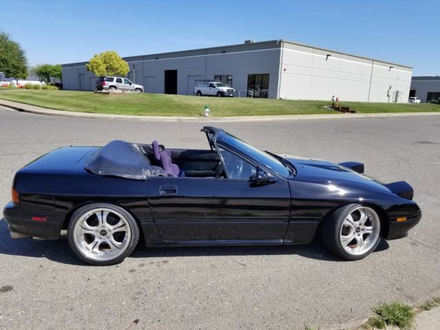 1990 Mazda RX-7 - photo 13