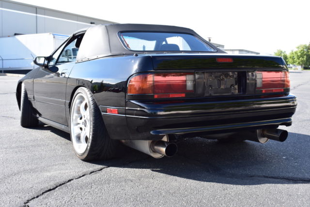 1990 Mazda RX-7 - photo 3