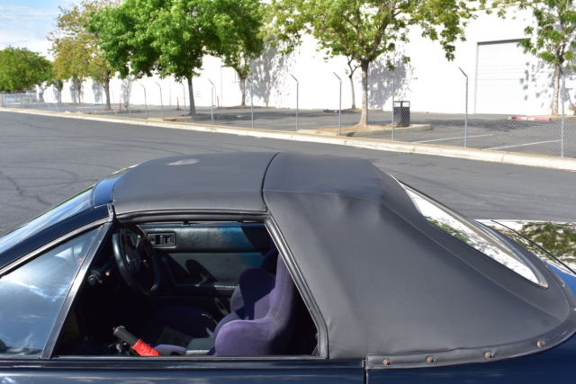 1990 Mazda RX-7 - photo 4