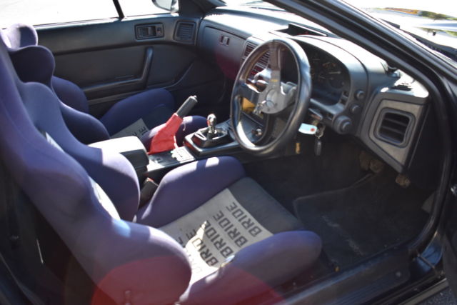 1990 Mazda RX-7 - photo 6