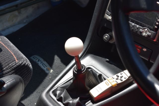 1990 Honda CRX SI-R - photo 9