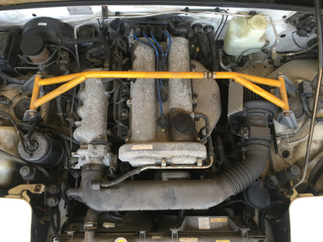 1991 Mazda MX-5 Miata - photo 12