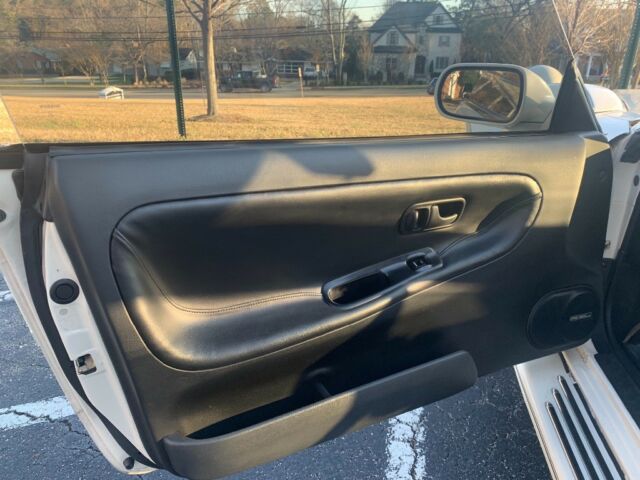 1992 Nissan 240SX - photo 10