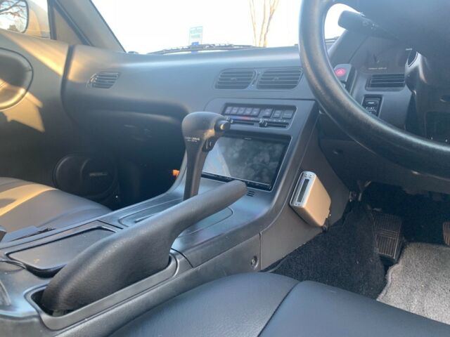 1992 Nissan 240SX - photo 11