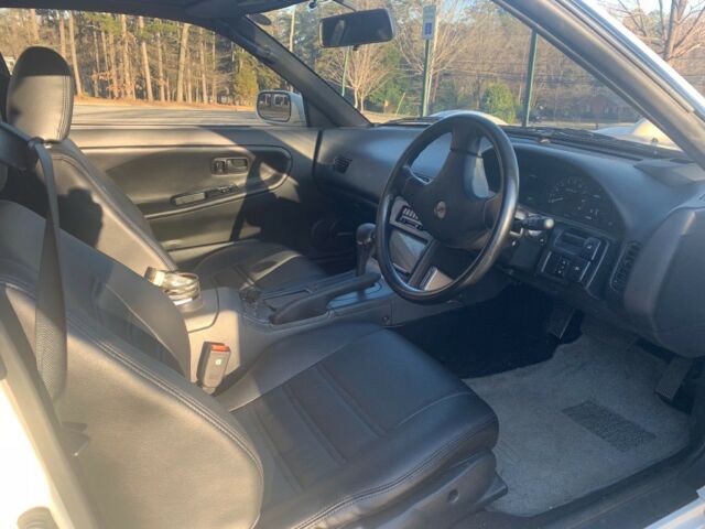 1992 Nissan 240SX - photo 3