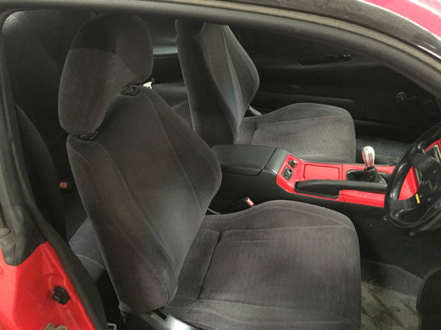 1991 Nissan 240SX - photo 9