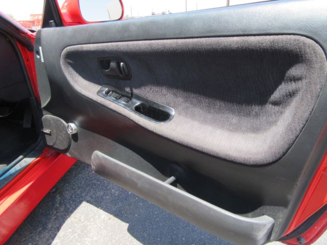 1991 Nissan 240SX - photo 10