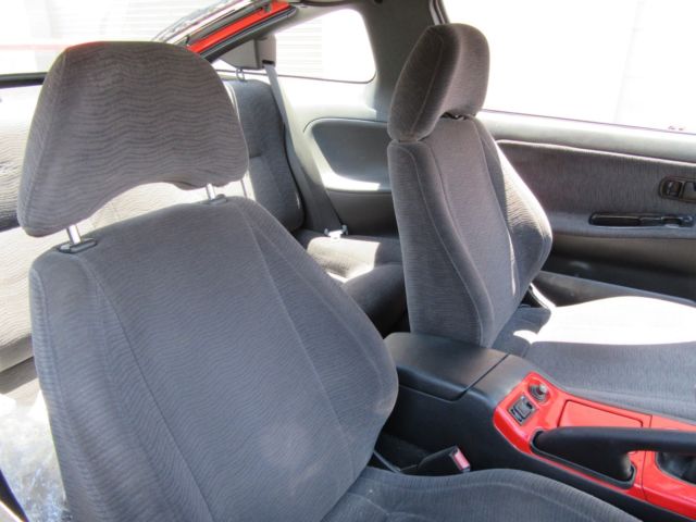 1991 Nissan 240SX - photo 11